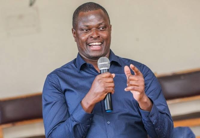 My opinion: Nyoro Is Positioning Himself For a Bigger Role
