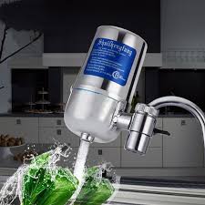 Analizamos, probamos e informamos sobre todo lo hay algunas cosas que debes saber antes de comprar un purificador de agua eléctrico. Seventeenth Hottie Comprar Filtro De Remocao Cloro Amaciante Purificador Agua In Line Shower Para Casa Banho Cozinha A Saude Baratas Online Preco