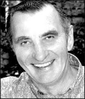 Stanley BUTKUS Obituary