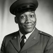 PFC William Kirby's service under Lt Colonel Custer