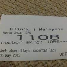 Pantai hospital klang lot 5921 persiaran raja muda musa, 41200 klang, selangor, malaysia. Klinik 1 Malaysia Kampung Delek Klang Selangor