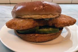 Wendy'S® Crispy Panko Fish Sandwich Review 👧🏔️🐟🥪 | Peep This Out!  🕵️‍♂️ - Youtube