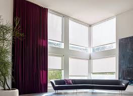Jade is normally in her room, music blaring and watching youtube. Window Treatments For Tall Windows The Shade Store