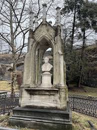 Frederick Graff Historical Marker