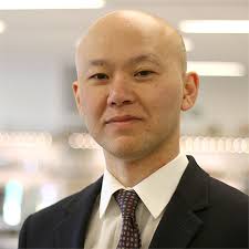 Edmond Chan's Instagram, Twitter & Facebook