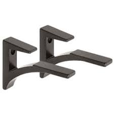 Maybe you would like to learn more about one of these? Decorative Glass Shelf Supports Richelieu Hardware