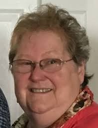 Obituary information for Sandra Marie Taft