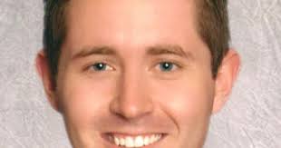 Daniel Martin Harwell