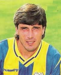 Glórias do Passado: Germano