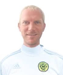 We are excited to announce Brian Wilson as part of our coaching staff for  our new Youth Program! Brian's coaching roles include Head Coach for Glory  United Football Club, Assistant Staff Coach