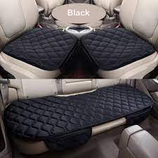 satin al 3d evrensel araba koltugu kapagi nefes deri ped mat oto sandalye minderi on arka koltuk kilifi 3 adet tl87 1 tr dhgate com