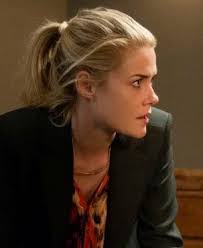 MCU: Hope van Dyne vs Trish "Patsy" Walker