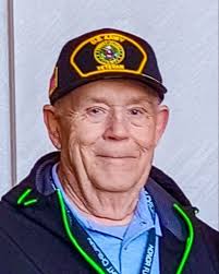 Ken Watts Obituary April 30, 2025