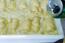 Yes You Can Make Apple Dumplings With Mountain Dew Recipe Recipes Food Pampered Chef Recipes