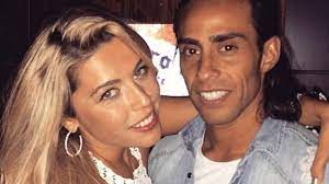 13 é casado com daniela aranguiz, 14 com quem tem dois filhos: Daniela Aranguiz Muestra Romantico Regalo De Jorge Valdivia