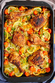 Ofen Hahnchen Mit Gemusereis Einfach Gesund Und Kostlich Instakoch De Ofen Hahnchen Mit Gemusereis Ist Ein Toll In 2020 Schweinefilet Rezepte Rezepte Kochrezepte