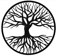 Tree Of Life On Behance Clipart Best Life Drawing Tree Of Life Artwork Tree Of Life Tattoo