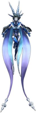 Meanwhile, sophia, the goddess, is the second of the warring triad to . Shiva Final Fantasy Xiv Final Fantasy Wiki Fandom