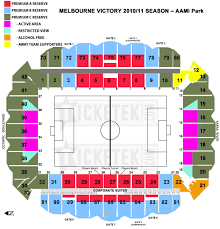 aami park seating numbers perth arena best seats rod laver