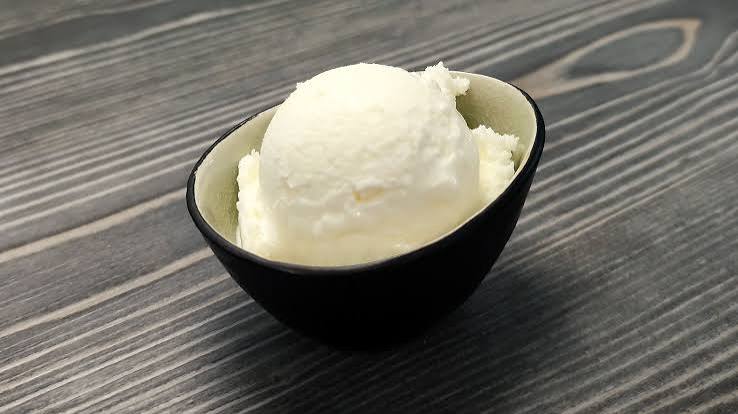 Yogurt Ice Cream