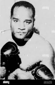 Zora folley hi-res stock photography and images