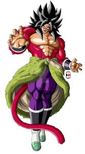 Pin De Benjamin Ignacia En Dbz Ilustracion De Dragon Broly Ssj4 Personajes De Goku Wrathful broly equalled ssg vegeta and goes toe to toe with full powered perfected ssb goku. pinterest