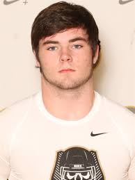 Garrett Stevens, Eastside, Inside Linebacker