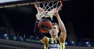 Overview of all signed and sold players of club fenerbahce for the current season. Fenerbahce Basket Eurohoops
