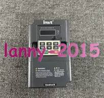 1PC Used Inwitten inverter GD10-2R2G-S2-B 2.2KW 220V #LD