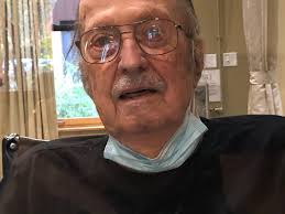 Obituary for Robert P. Lyons Jr.