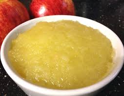 applesauce for es and toddlers