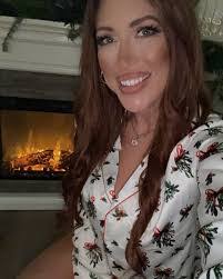 Rachel Richey's Instagram, Twitter & Facebook