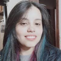 Melissa Pinilla's Instagram, Twitter & Facebook