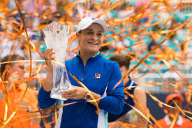 The first surprise is provided by a and with regard to the 2021 olympics, the field of participants in miami could already provide a little. Tfpxhk0m2mxtvm