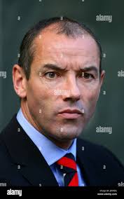 Rangers v celtic hi-res stock photography and images