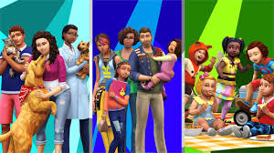 Estos son los estrenos infantiles previstos en la sala artespacio plot point para el mes de mayo. Descubre 6 Juegos Parecidos A Los Sims