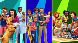 Listados de juegos vídeos descargas trucos soluciones (guías) novedades próximos lanzamientos. Descubre 6 Juegos Parecidos A Los Sims