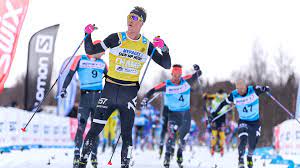 Andersson has also competed in running at international junior level. 5jkwxpwjj Bnqm