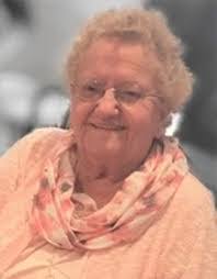 Edna Winter's Instagram, Twitter & Facebook