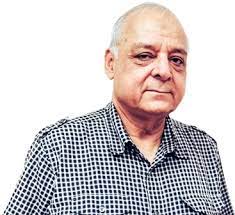 He was a member of the lahore group in pakistan 1 and founder of the pakistan group in london. Dr Khalid Ahmed Khalil