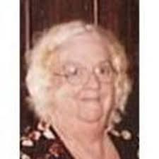 Irene Duffy Obituary (1946