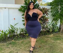 Gracie Bon - Plus-Size Models - Curvage