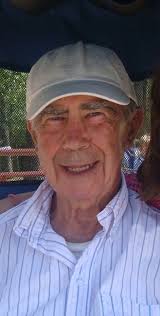 Robert Bailey Obituary