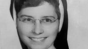 Sister Kathy Avery, St. Clare of Montefalco nun, has left Michigan