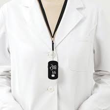 Berry BM1000E Fingertip Pulse Oximeter Dgital display WIth SPO2/PR Test |  eBay