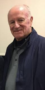 Former county engineer Churnetski remembers first day