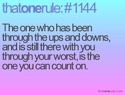 Maybe you would like to learn more about one of these? Quotes About Friendship Ups And Downs Aden