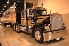 Snowman S Kenworth Smokey And The Bandit Smokey And The Bandit Big Rig Trucks Kenworth Trucks