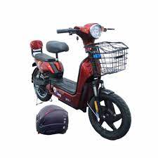 Berat peranti sedemikian adalah dalam dua puluh kilogram. Basikal Elektrik E Bike Lazada