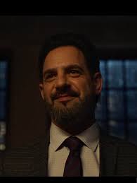 Captain Singh really worked hard in a couple years. : r/FlashTV